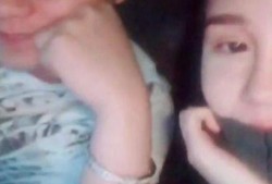 代旭回来的女儿爆料视频