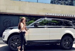 爆料厦门路虎事件视频,豪车失控引发街头惊魂